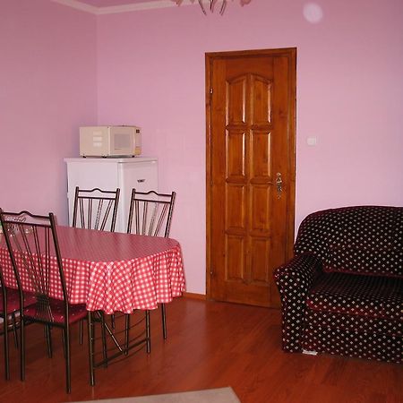 Hotel Jazmin Panzio Hajdúszoboszló Exteriér fotografie