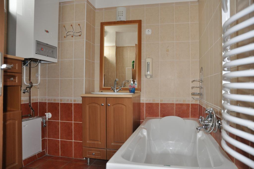 Hotel Jazmin Panzio Hajdúszoboszló Pokoj fotografie