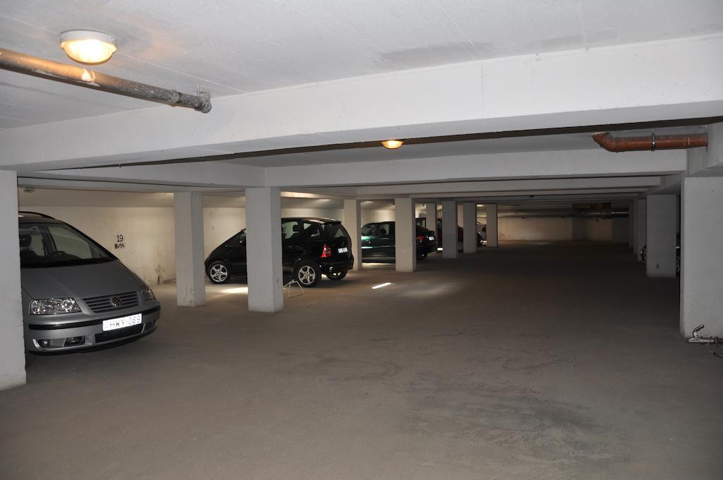 Hotel Jazmin Panzio Hajdúszoboszló Exteriér fotografie