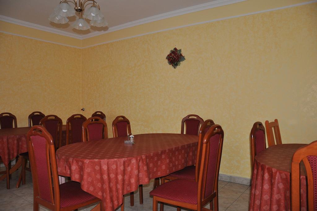 Hotel Jazmin Panzio Hajdúszoboszló Exteriér fotografie
