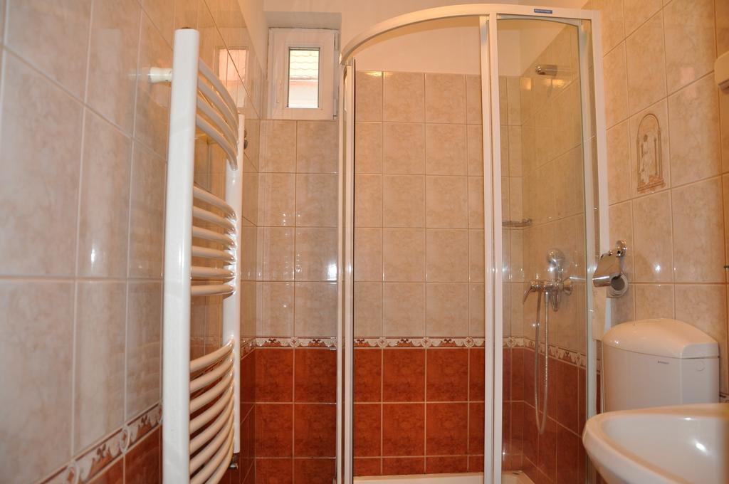 Hotel Jazmin Panzio Hajdúszoboszló Pokoj fotografie